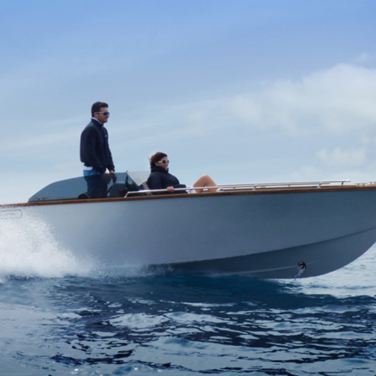 MB18 Tender