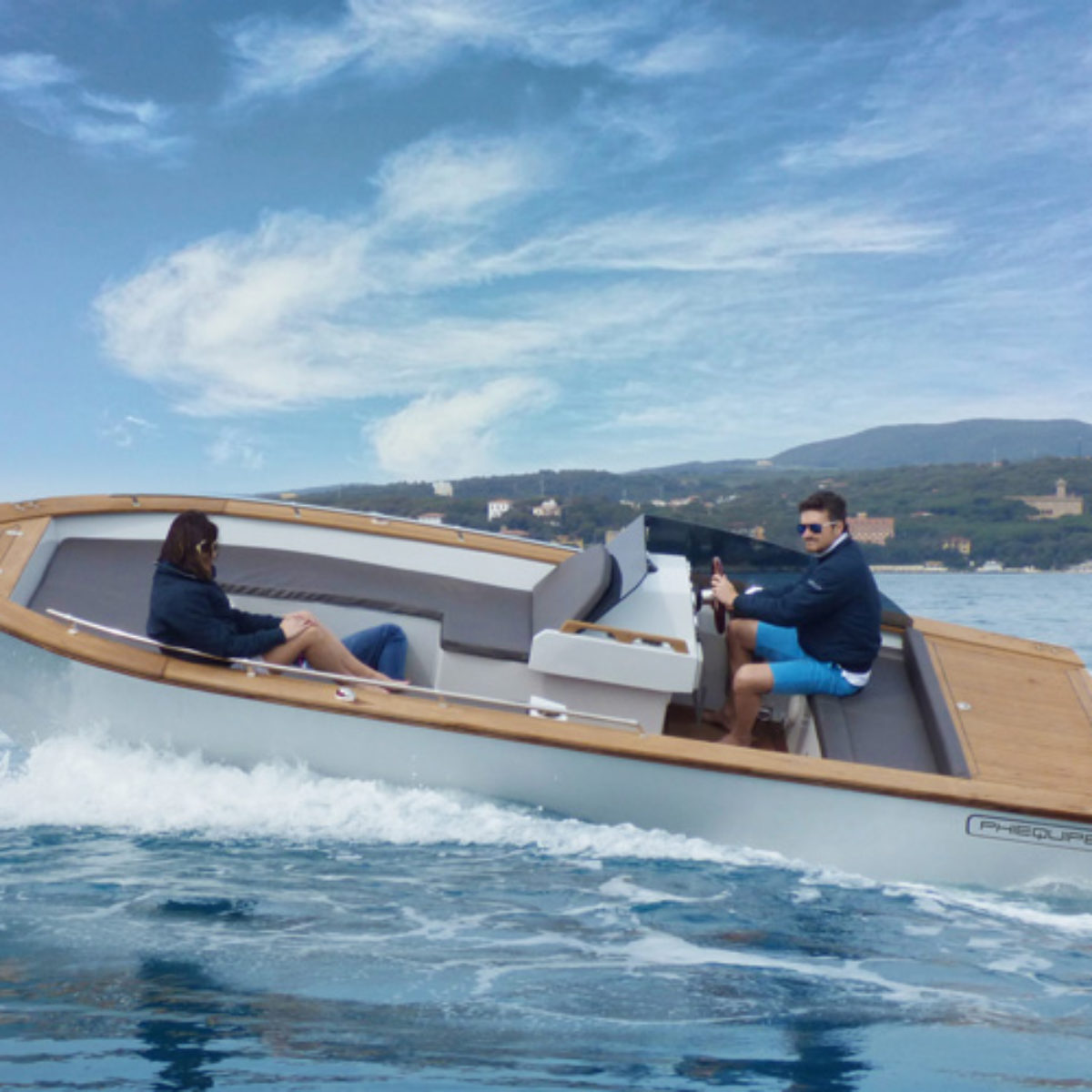 MB18 Tender