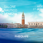 Salone Nautico Venezia 2026