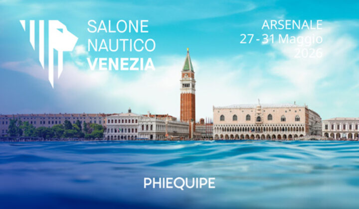 Salone Nautico Venezia 2026