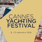 Cannes Yachting Festival 2026