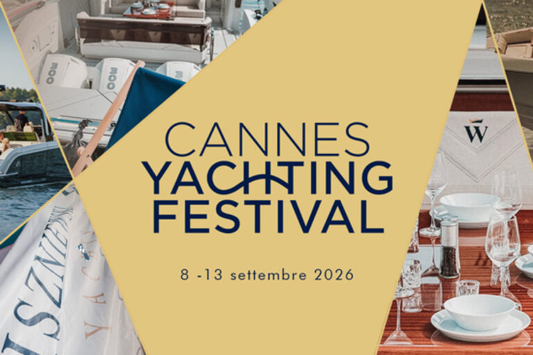 Cannes Yachting Festival 2026