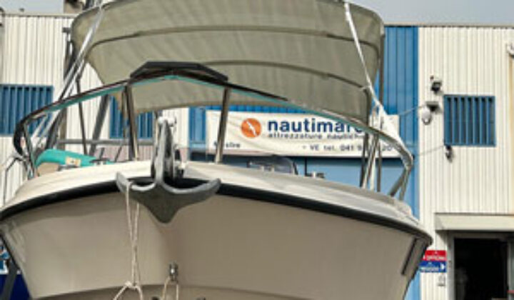 Nuova Partnership con Venezia Motori